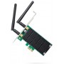 TP-Link Scheda PCI-E Wi-Fi Dual Band AC1200 - Archer T4E