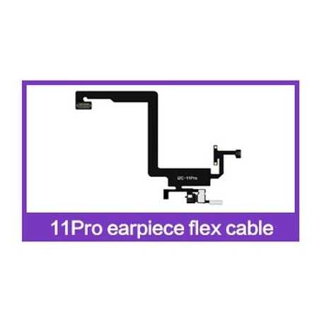Flex Programmabile i2c riparazione auricolare per 11 pro