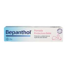 Bepanthol Crema Prottetiva Bambino 30g