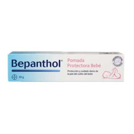 Bepanthol Crema Prottetiva Bambino 30g
