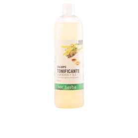 Tot Herba Shampoo Tonificante Mandorla E Tilo 500ml