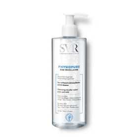 Svr Physiopure Eau Micellaire 400ml