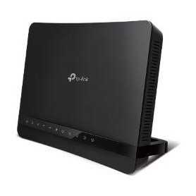 Modem Router FR (VDSL|FTTC|FTTS|ADSL) dual band - VR1200