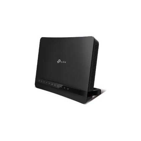 Modem Router FR (VDSL|FTTC|FTTS|ADSL) dual band - VR1200