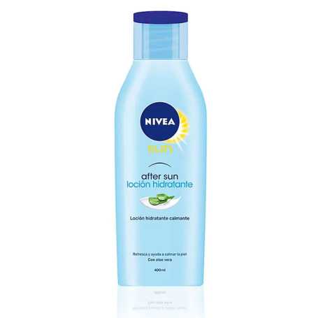 Nivea Sun Moisturizing Lotion Doposole 400ml