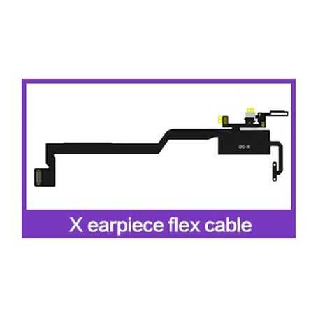 Flex Programmabile i2c riparazione auricolare per X