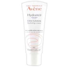 Avene Hydrance Ricca Crema Idratante 40ml