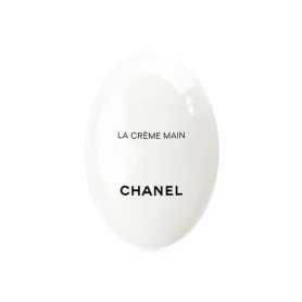 Chanel La Crème Main Smooth-Soften-Brighten 50ml