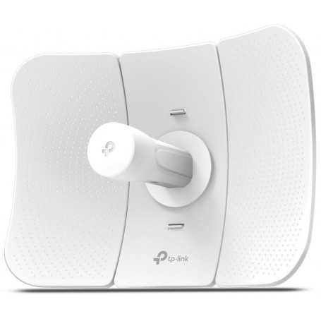 TP-Link CPE/AP WiFi 5GHz 23dBi direzionale 20km - CPE605
