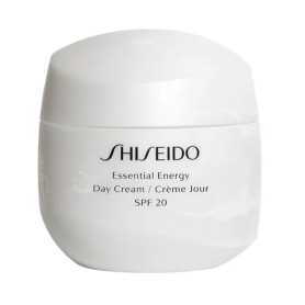 Shiseido Essential Energy Day Cream Spf20 50ml
