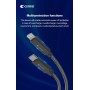 Cavo Carica rapida PD 3A per Apple certificato MFI 1,5 metri