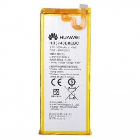 Batteria Originale Huawei HB3748B8EBC Ascend G7 G7-TL100