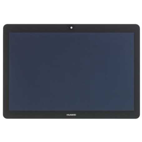 Huawei MediaPad T3 10 LCD Display Black Service Pack