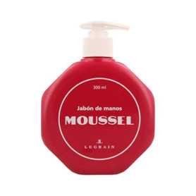 Moussel Sapone Per Le Mani 300ml