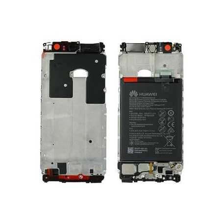 Frame e Batteria per Huawei P10 Plus VKY-L29 02351EAT