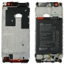 Frame e Batteria per Huawei P10 Plus VKY-L29 02351EAT