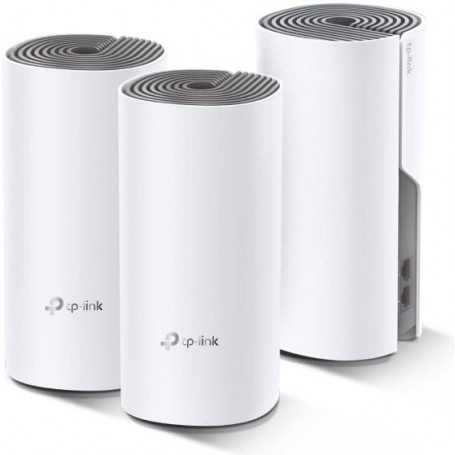 TP-Link AC1200 Whole-Home Mesh Wi-Fi System (3 pack)