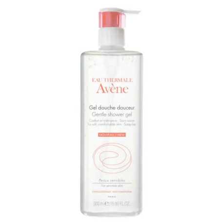 Avene Gel Doccia Delicato 500ml
