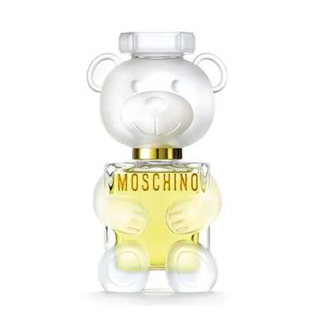 Moschino Toy 2 Eau De Parfum Spray 50ml