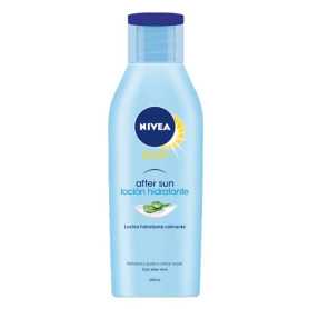 Nivea Sun Moisturizing Lotion Doposole 200ml