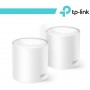TP-Link AX1500 Whole Home Mesh Wi-Fi 6 System