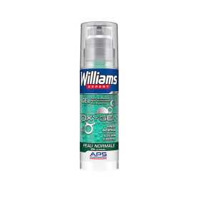 William Expert Oxygen Gel Barba Pelle Normale