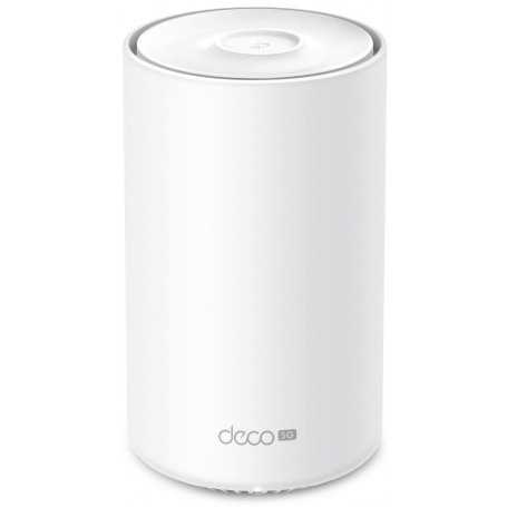 5G AX1500 Whole Home Mesh Wi-Fi 6 Router, Build-In 5G Modem