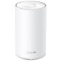 5G AX1500 Whole Home Mesh Wi-Fi 6 Router, Build-In 5G Modem