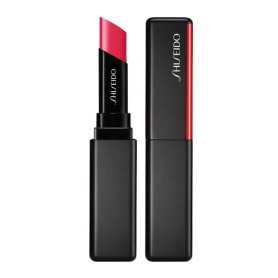 Shiseido ColorGel LipBalm 105 Poppy