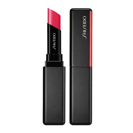 Shiseido ColorGel LipBalm 105 Poppy