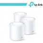 TP-Link AX3000 Whole Home Mesh Wi-Fi 6 System