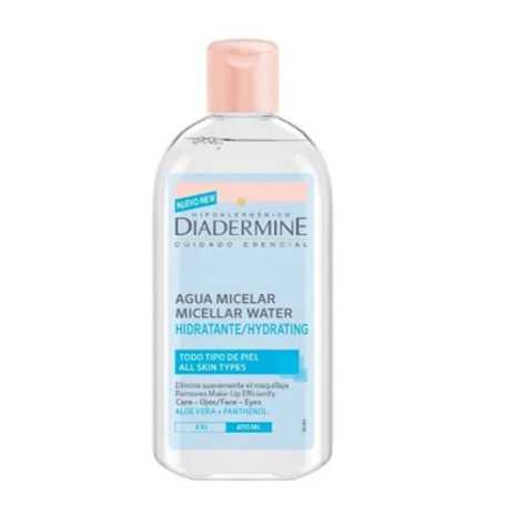Diadermine Acqua Micellare Idratante 400ml