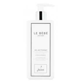 Jacadi Le Bébé Cleansing Gel Body And Hair 400ml
