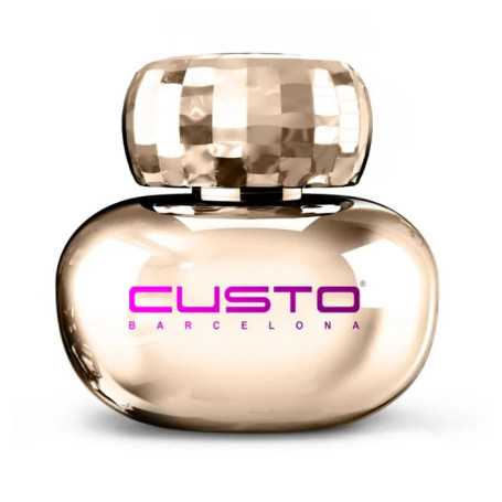 Custo Barcelona This Is Me Eau De Parfum Spray 100ml