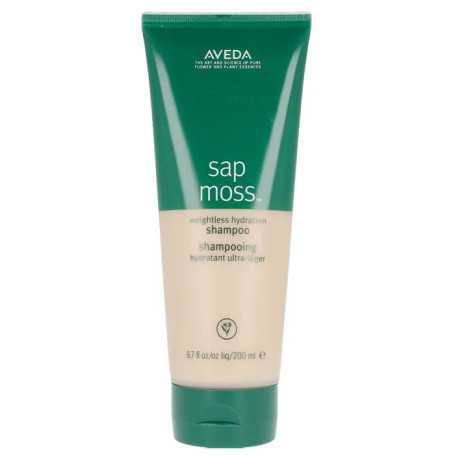 Aveda Sap Moss Weightless Hydration Shampoo 200ml