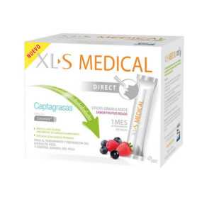 Xls Medical Liposinol Direct 90 Stcks