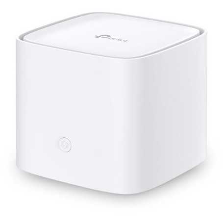 TP-Link Sistema Mesh WiFi 6 AX1800 1 pack - HX220(1-Pack)