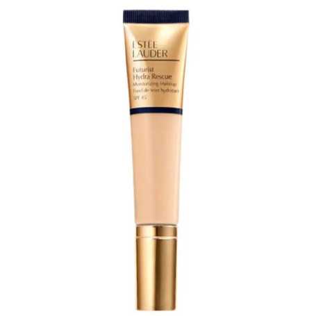 Estee Lauder Futurist Hydra Rescue Spf45 1w2 Sand 35ml
