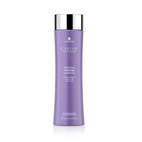 Alterna Caviar Multiplying Volume Balsamo 250ml