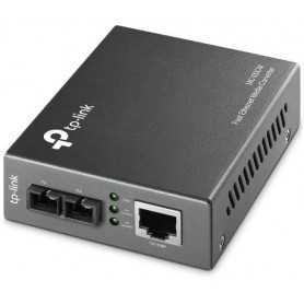 TP-Link Media Converter multimodale SC 100BASE-FX - MC100CM