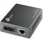 TP-Link Media Converter Monomodale SC 100BASE-FX - MC110CS