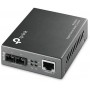 TP-Link Media Converter 1000BASE-SX/1000Base-T  multimodale SC - MC200CM