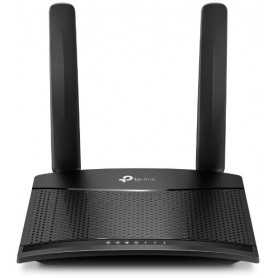 TP-Link Router 4G LTE 150 Mbps WiFi N300 - TL-MR100