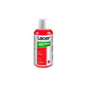 Lacer Collutorio 500ml+100ml
