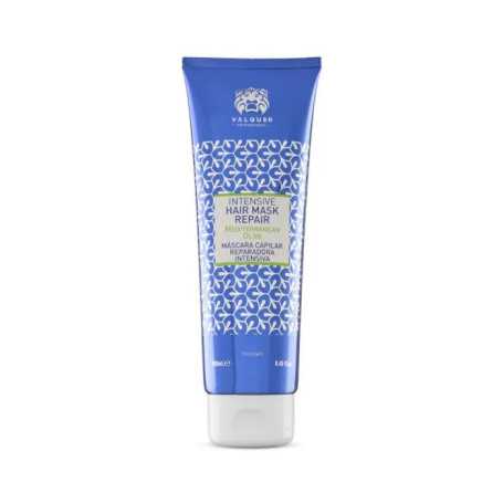Valquer Intensive Hair Mask Repair Mediterranean Olive 250ml