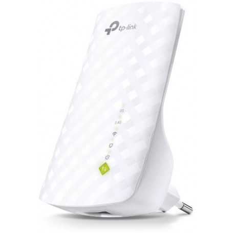 TP-Link Wifi extender Dual Band 750Mbps + Porta LAN - RE200