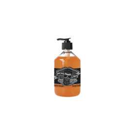 Eurostil Captain Cook Sensitive Shampoo 500ml