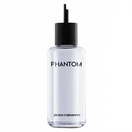 Paco Rabanne Phantom Eau De Toilette Ricarica 200ml