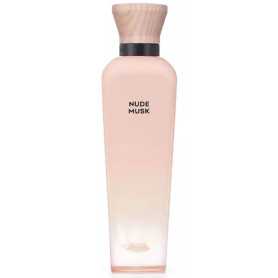 Adolfo Dominguez Nude Musk Eau De Parfum Spray 120ml