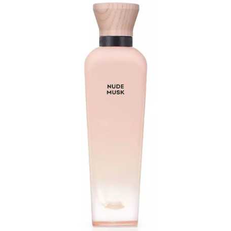 Adolfo Dominguez Nude Musk Eau De Parfum Spray 120ml